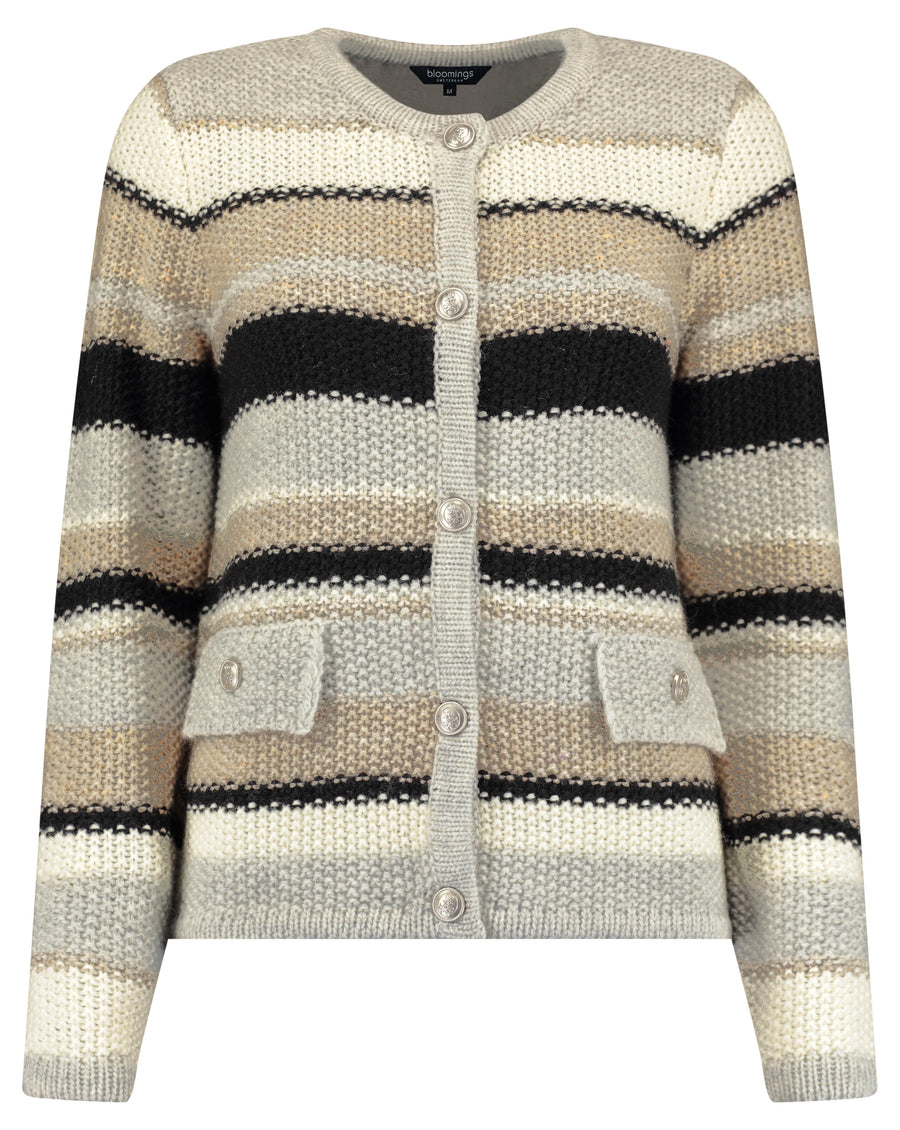 Vest Bloomings -  SLK433-8852