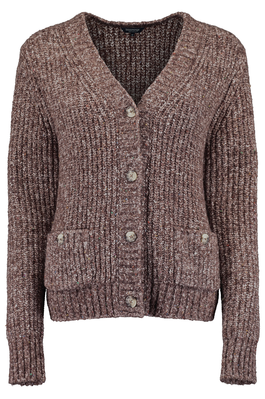 Vest Bloomings - SLK439-8875