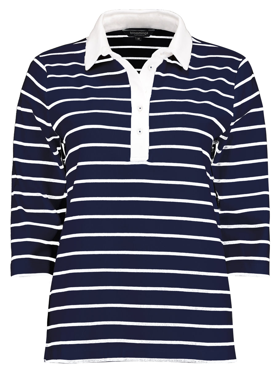 Bloomings - Polo SLT352-8696