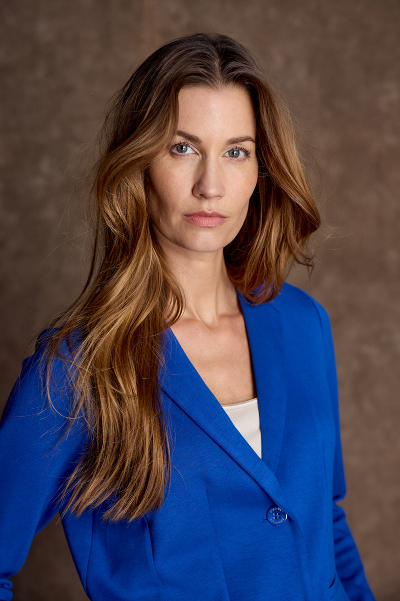 Blazer Bloomings - SLT438-8869