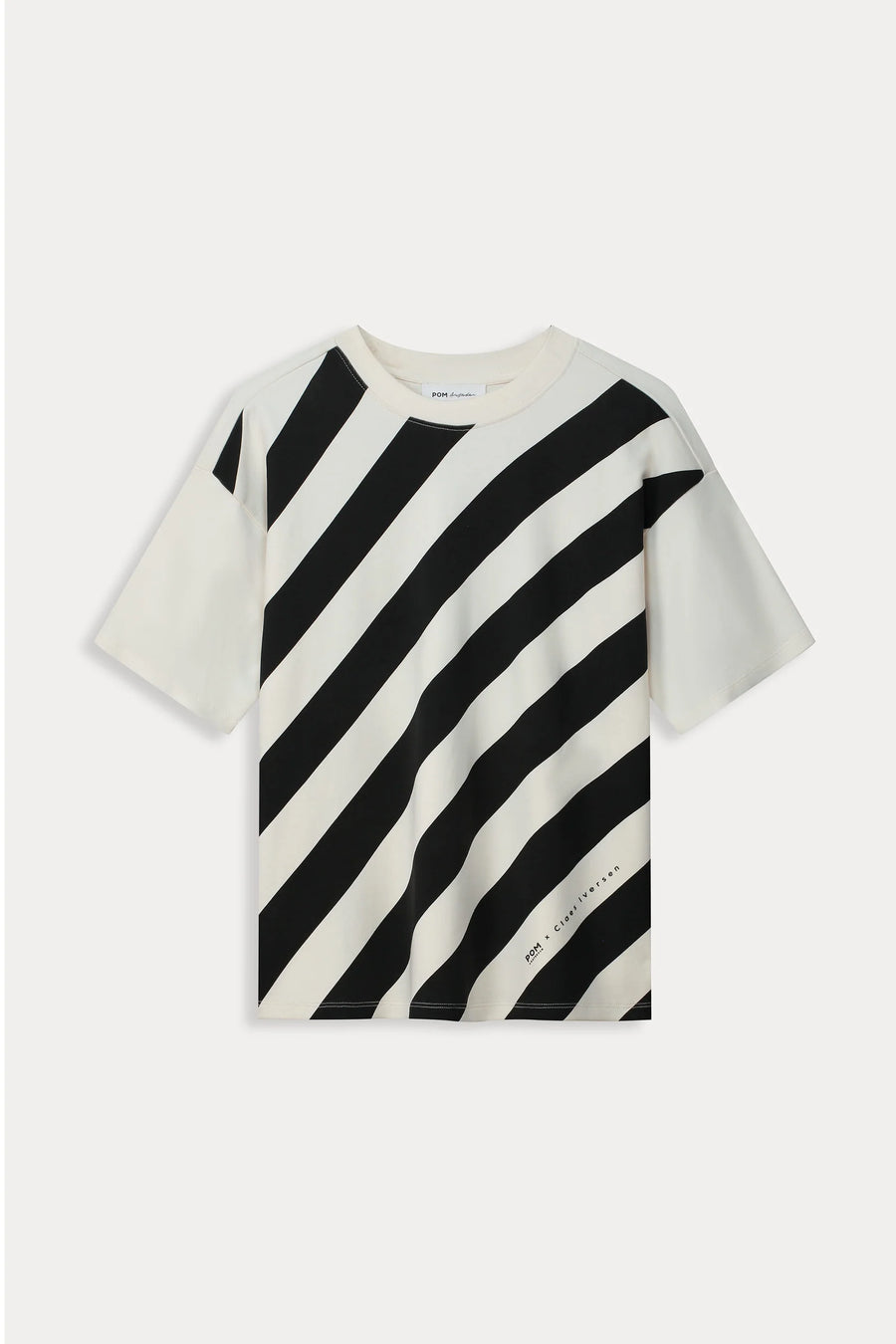 T-Shirt POM x Claes Iversen - Meryl