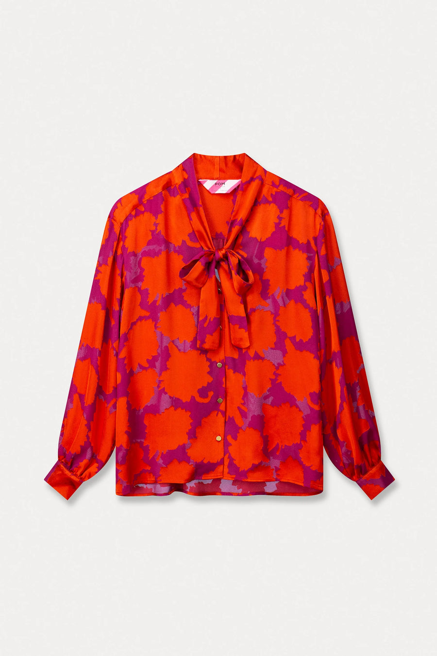 Blouse POM x Claes Iversen- Naomi