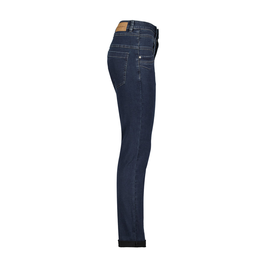 Broek Red Button - SRB4285 - Relax rib jog