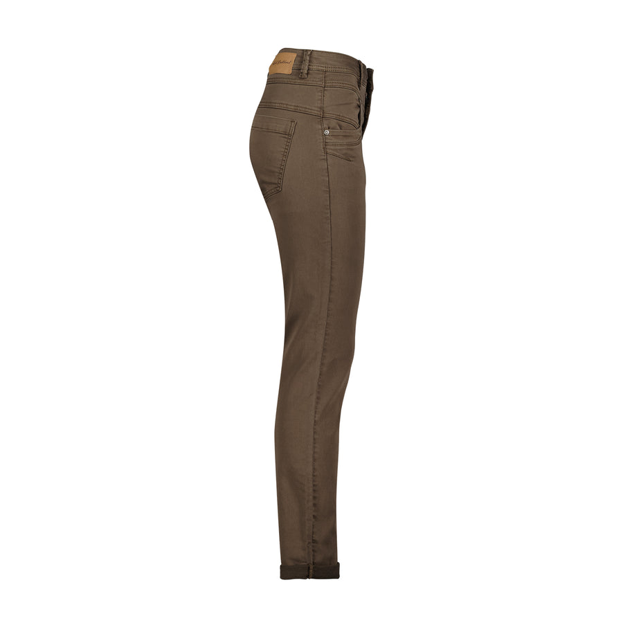 Broek Red Button - SRB4286