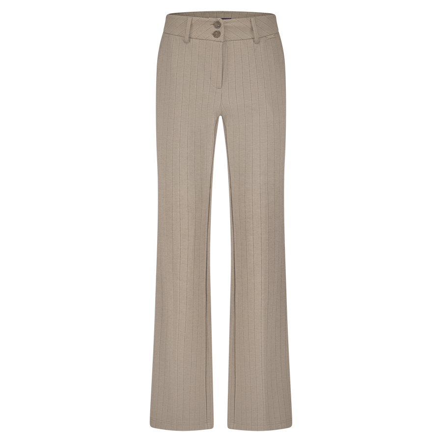 Broek Red Button - SRB4624 Bibette Punta
