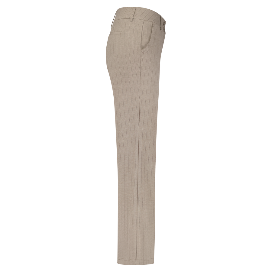 Broek Red Button - SRB4624 Bibette Punta
