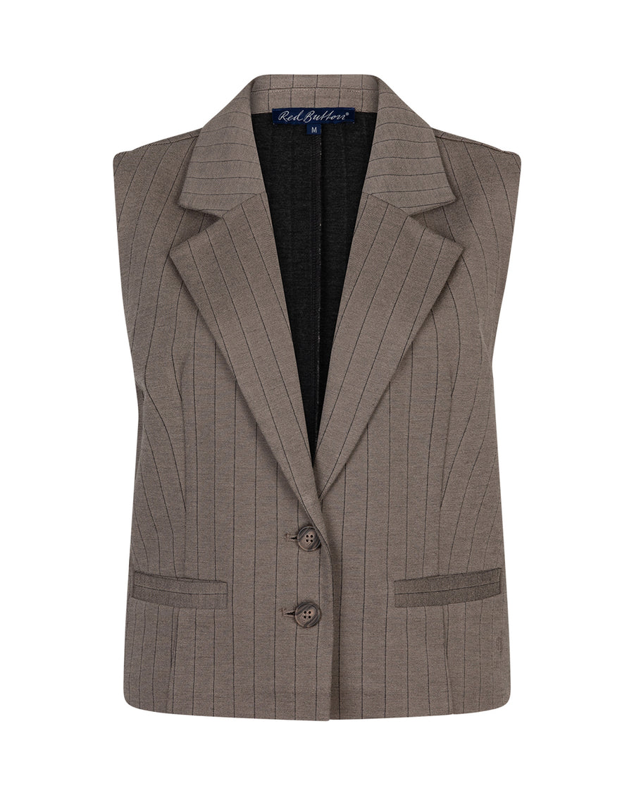 Gilet Red Button - SRB4625