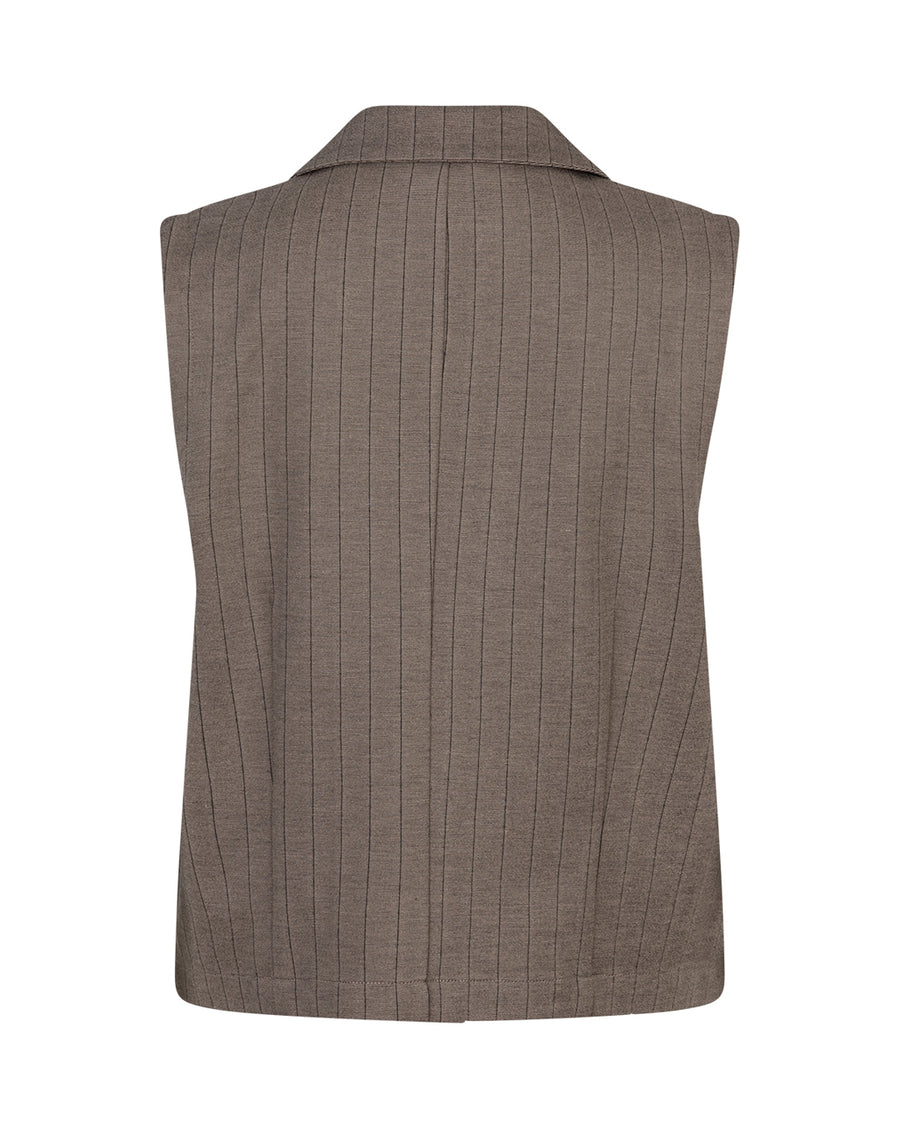 Gilet Red Button - SRB4625