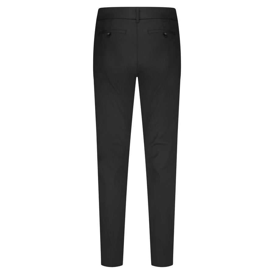 Broek Red Button - Diana Smart - SRB4661