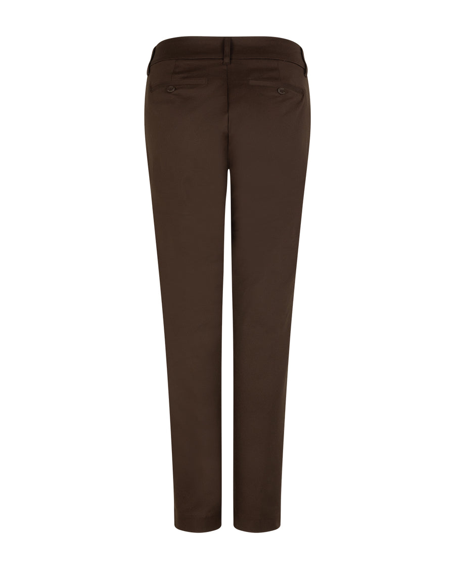 Broek Red Button - SRB4661 - Diana smart