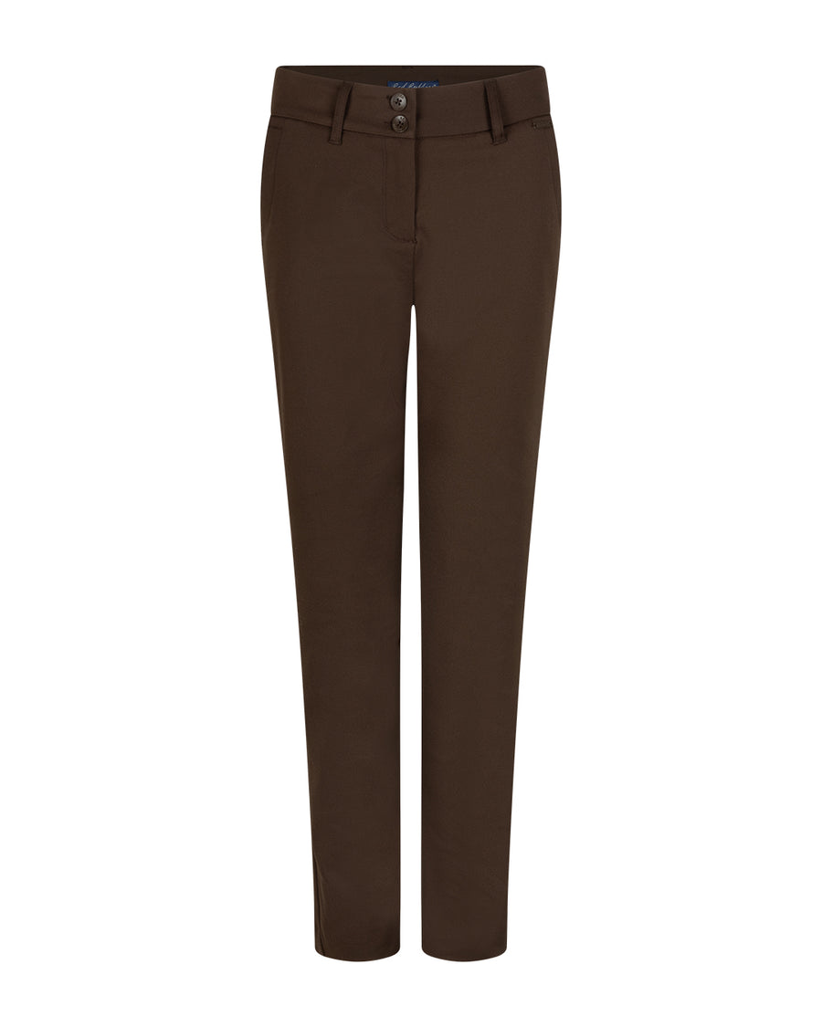 Broek Red Button - SRB4661 - Diana smart