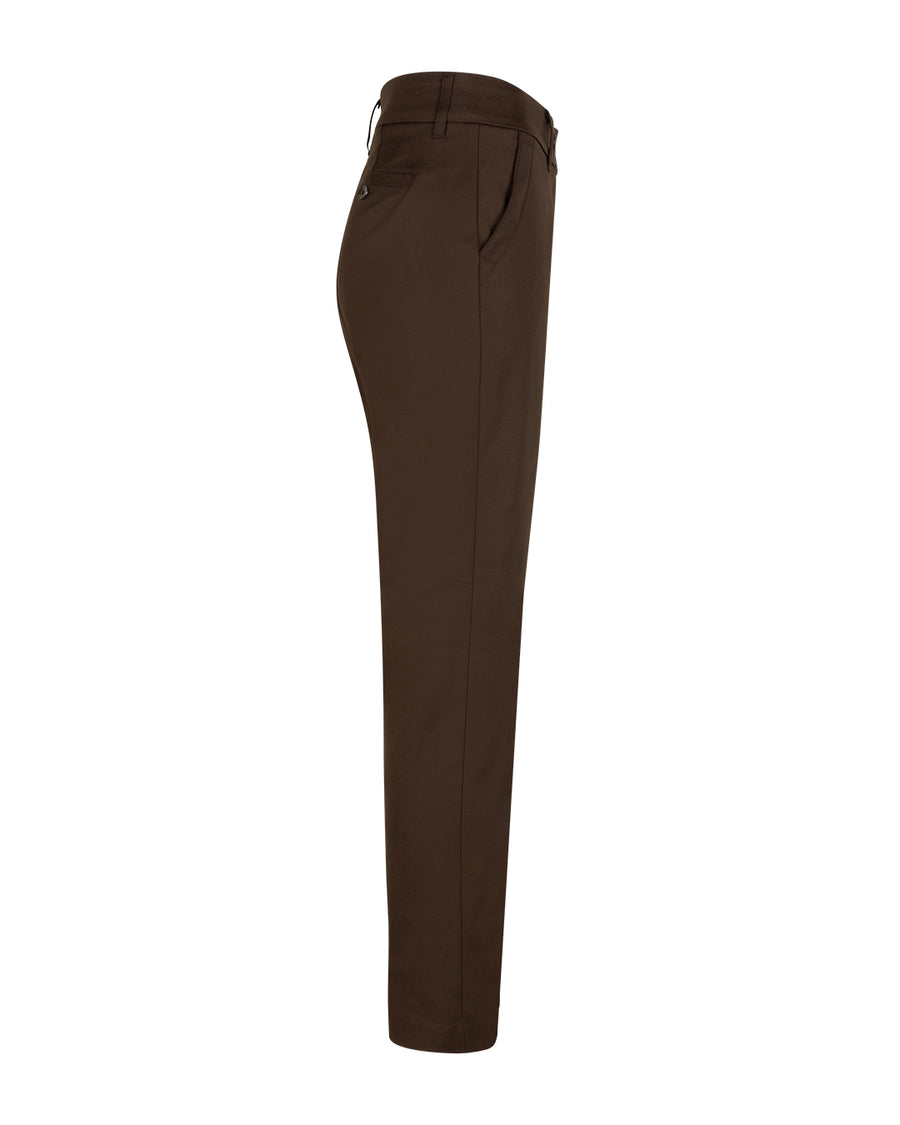 Broek Red Button - SRB4661 - Diana smart