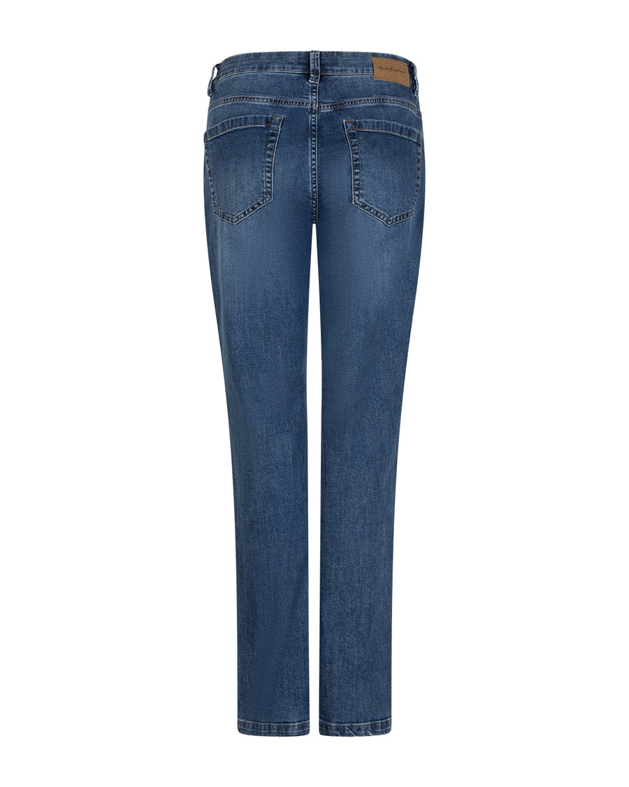 Broek Red Button - Bibette SRB4680