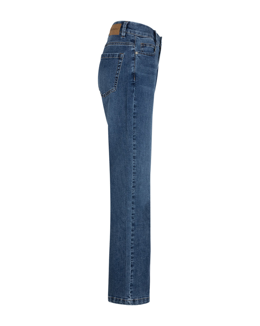 Broek Red Button - Bibette SRB4680