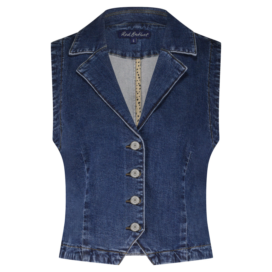 Gilet Red Button - SRB4689