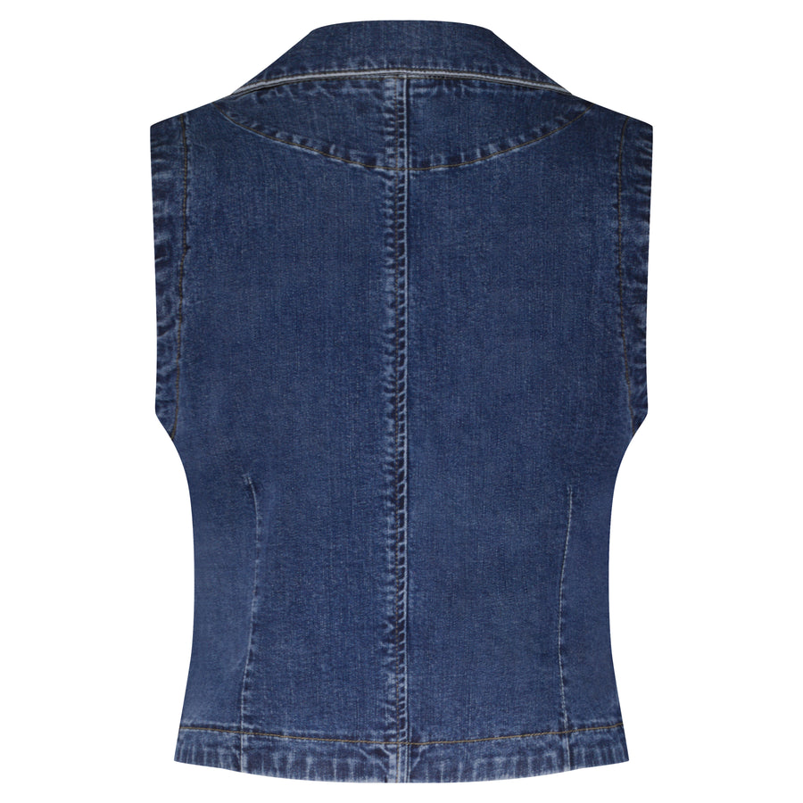 Gilet Red Button - SRB4689