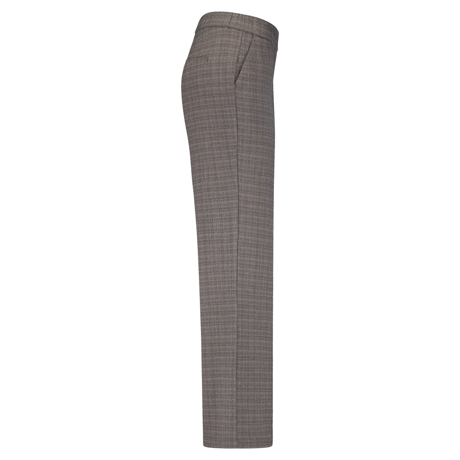 Broek Red Button - Colette Fancy tweed - SRB4739