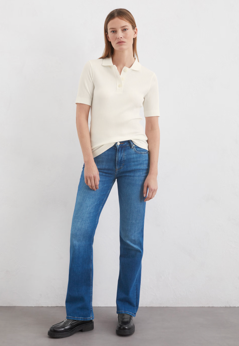 Polo Marc O'polo - 502 2084 53033