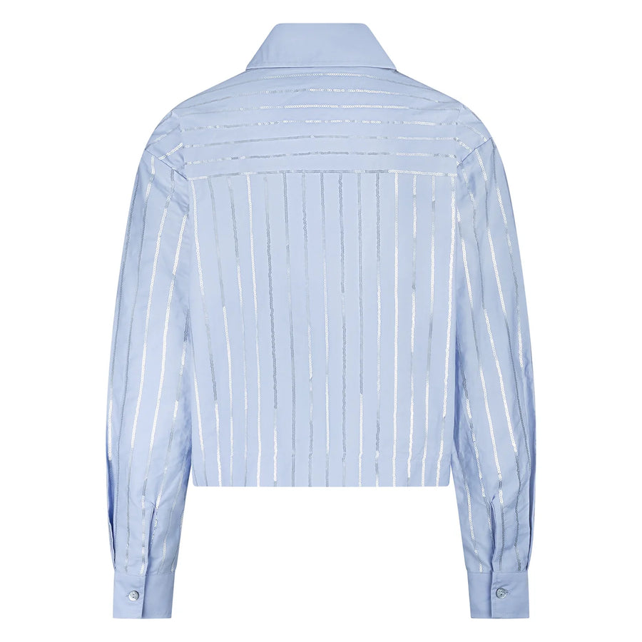 Nukus - Sorrento Blouse Paillet