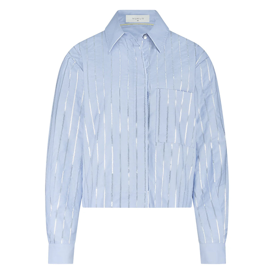 Nukus - Sorrento Blouse Paillet