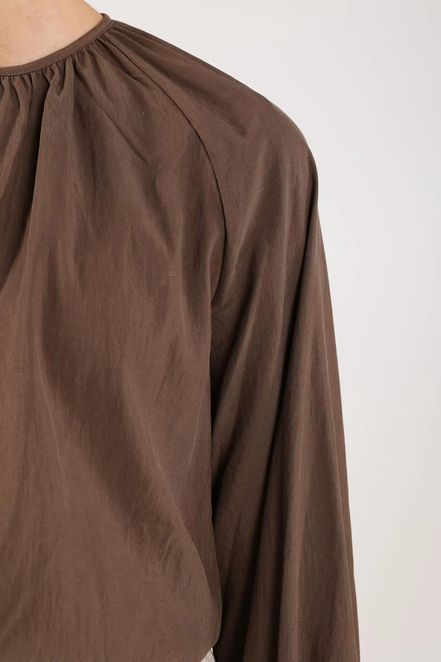 Nukus - Sterre Blouse