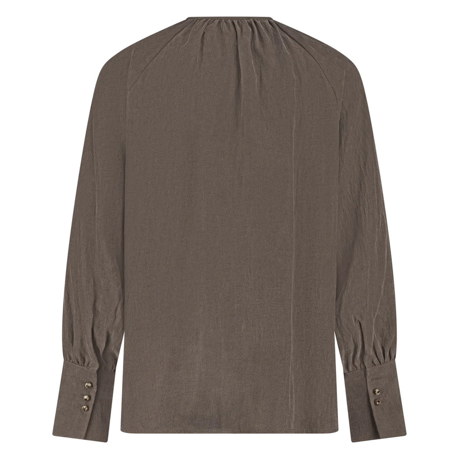 Nukus - Sterre Blouse