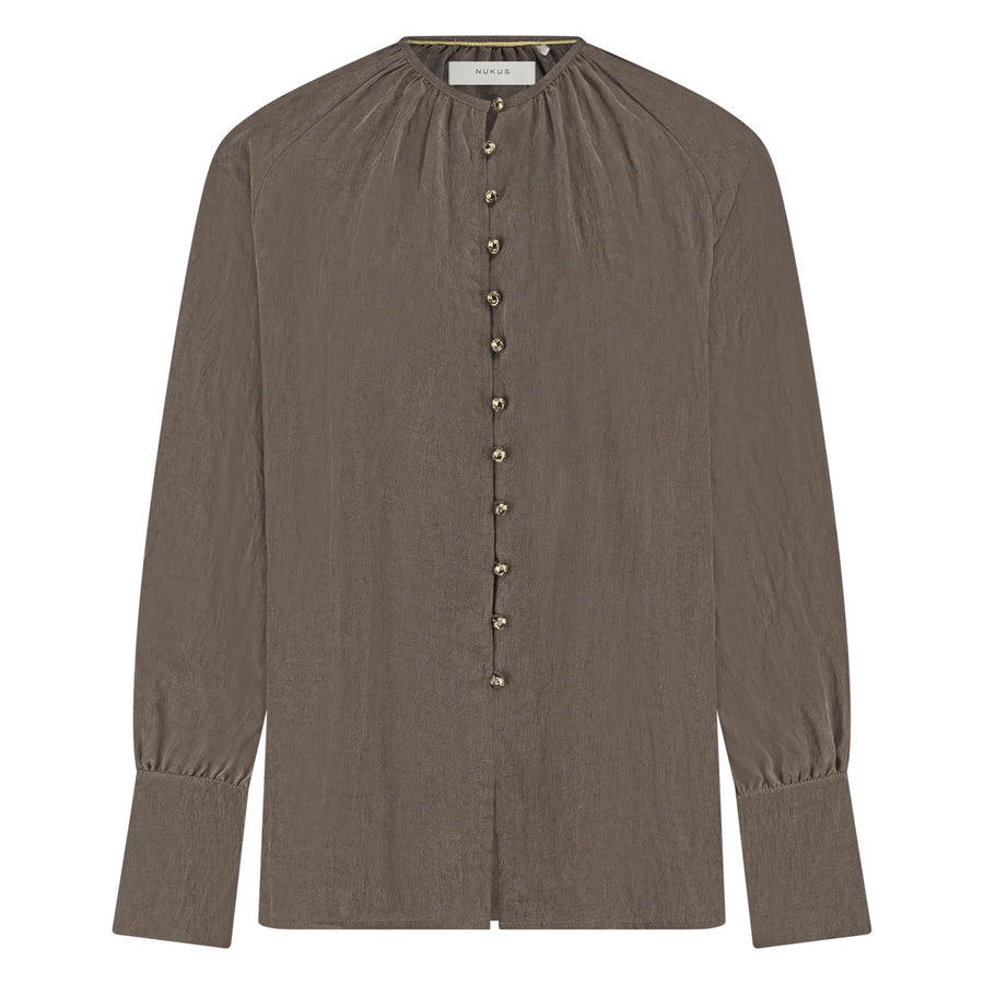 Nukus - Sterre Blouse
