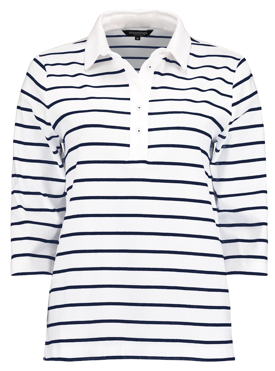 bloomings polo streep
