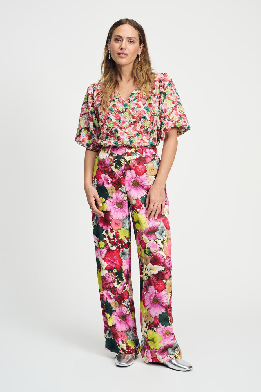 Top POM Amsterdam - Love Bouquet - SP9077