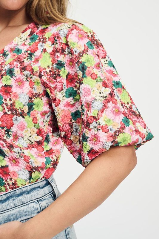 Top POM Amsterdam - Love Bouquet - SP9077