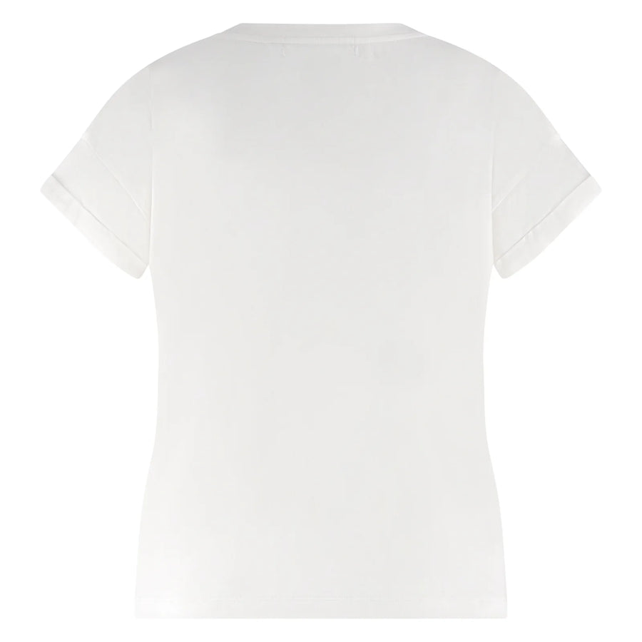 Nukus - Vilamoura Shirt NK Strass