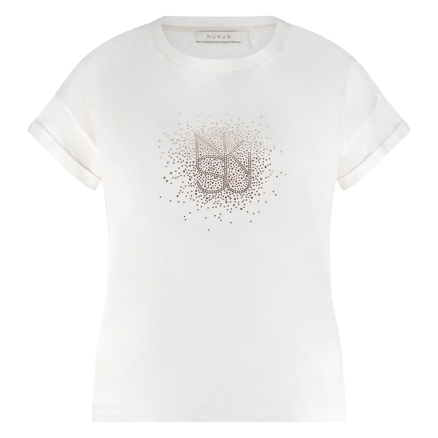 Nukus - Vilamoura Shirt NK Strass
