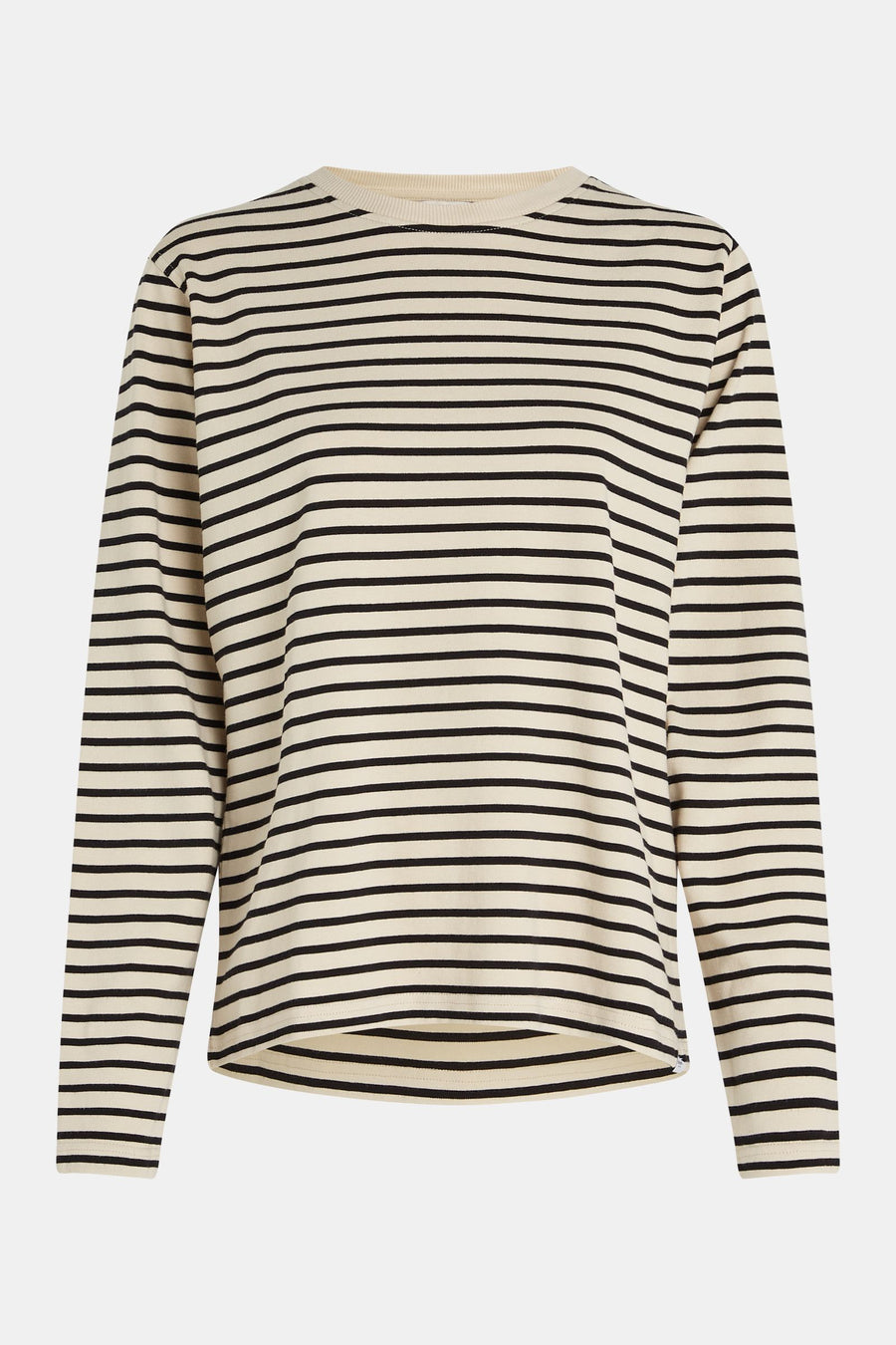 Sweater stripe Penn&Ink - w24f1517