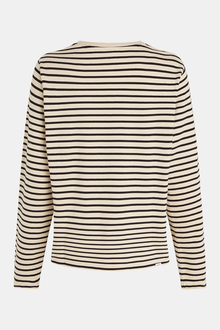 Sweater stripe Penn&Ink - w24f1517