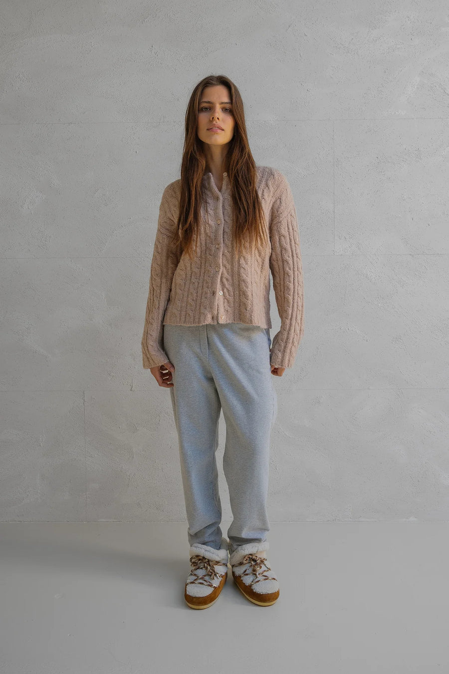 Jumper Penn&Ink - w25b353
