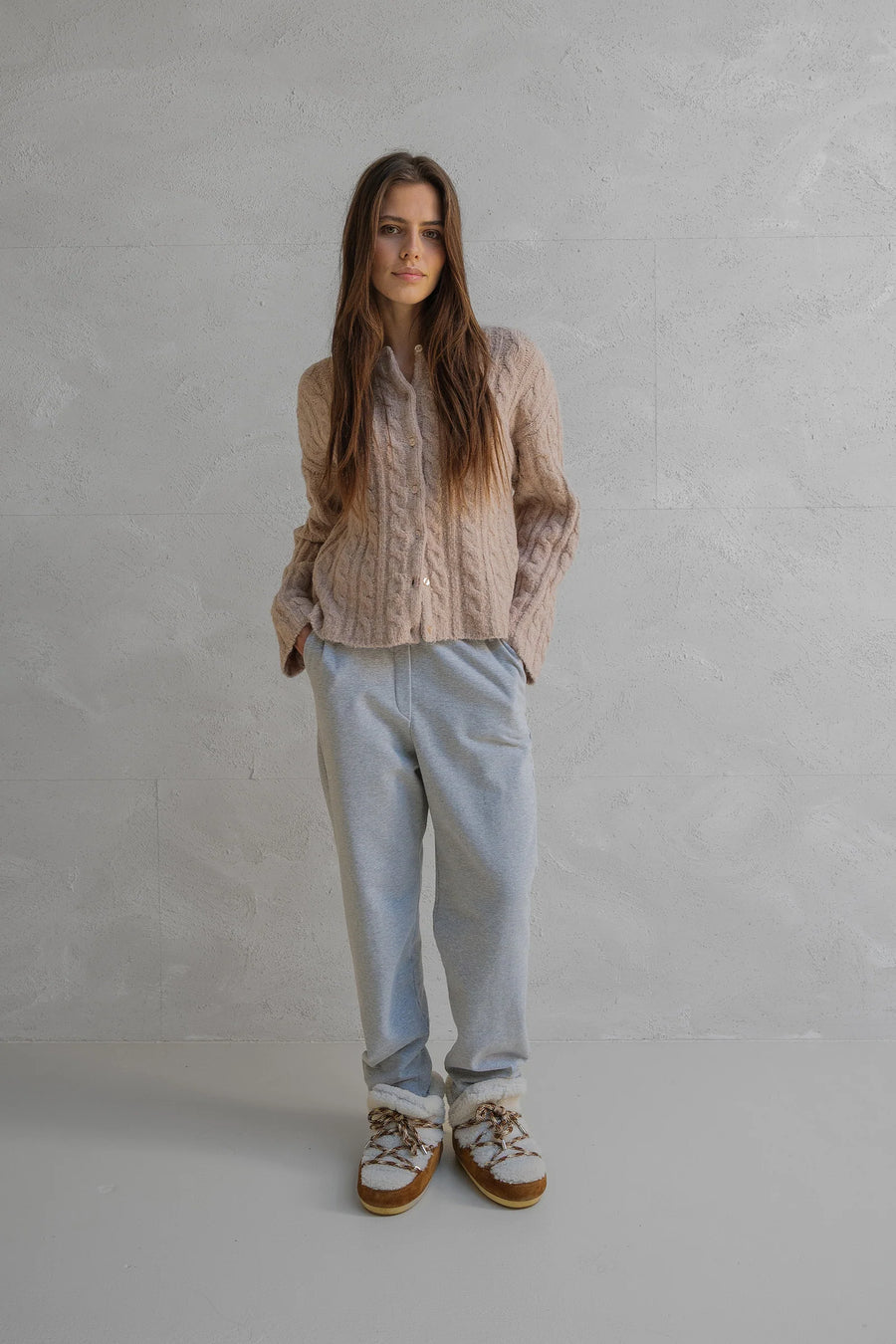 Jumper Penn&Ink - w25b353