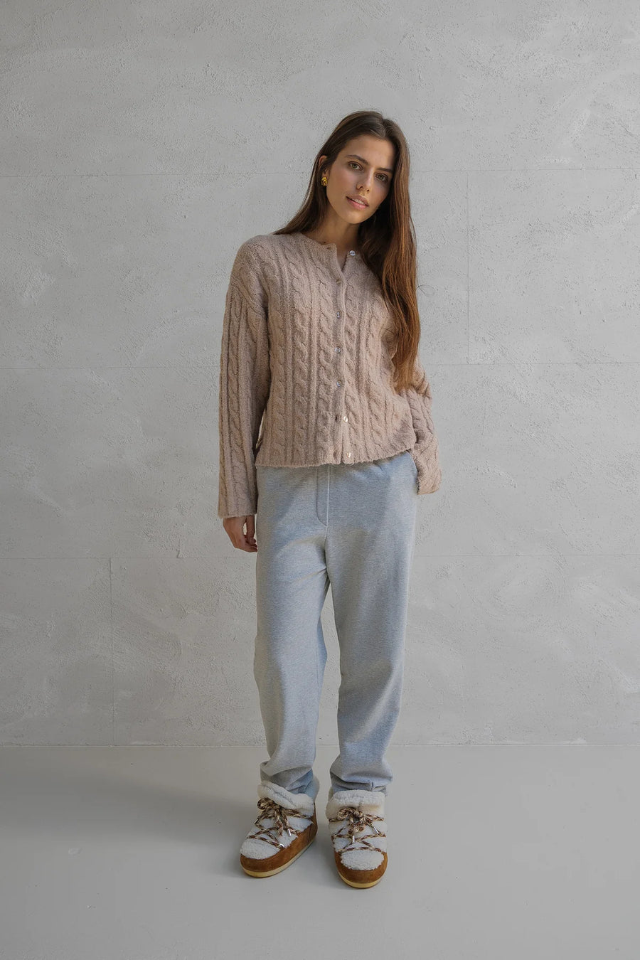 Jumper Penn&Ink - w25b353