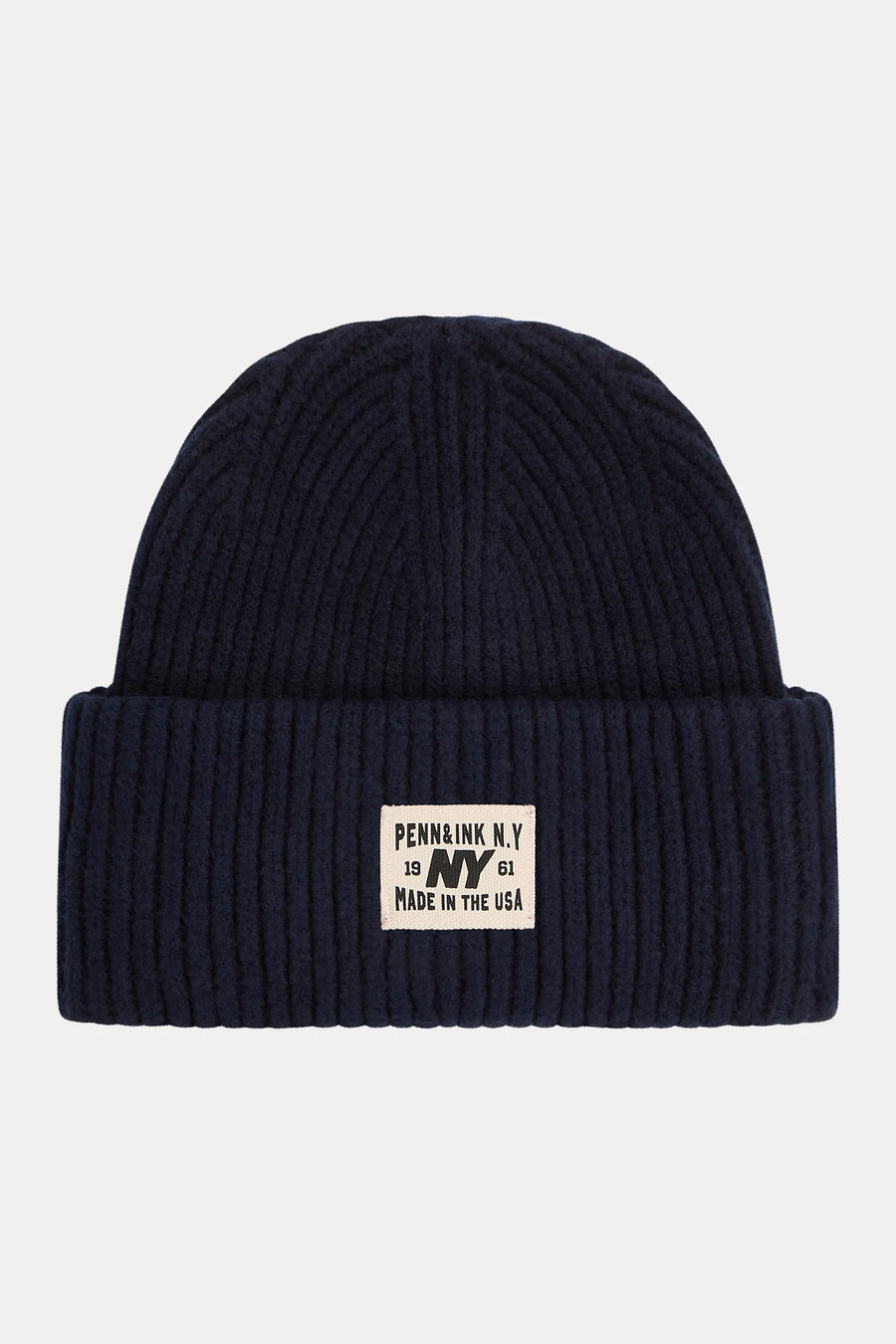 Penn&Ink - Beanie - w25b354