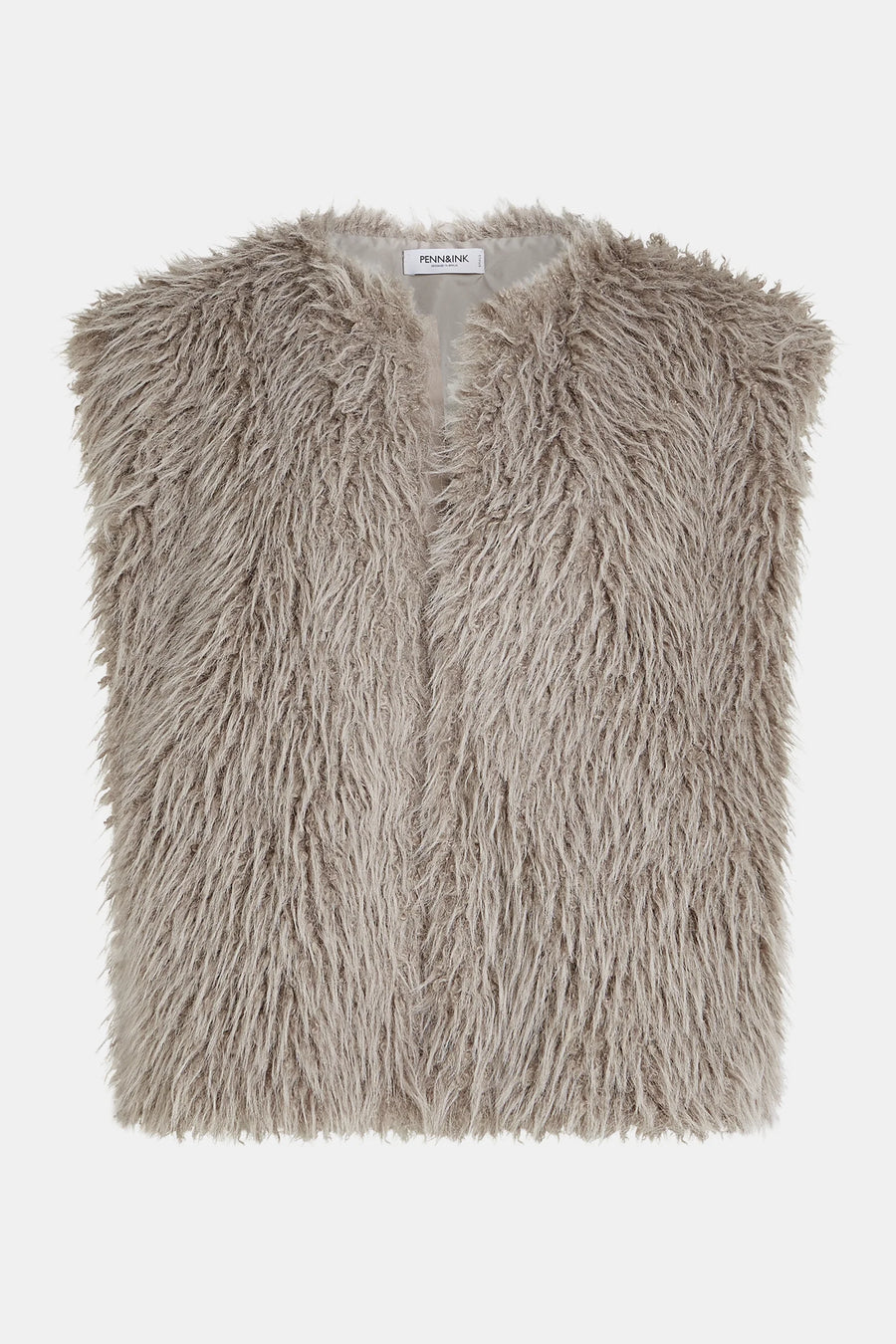 Gilet Penn&Ink -  w25c280