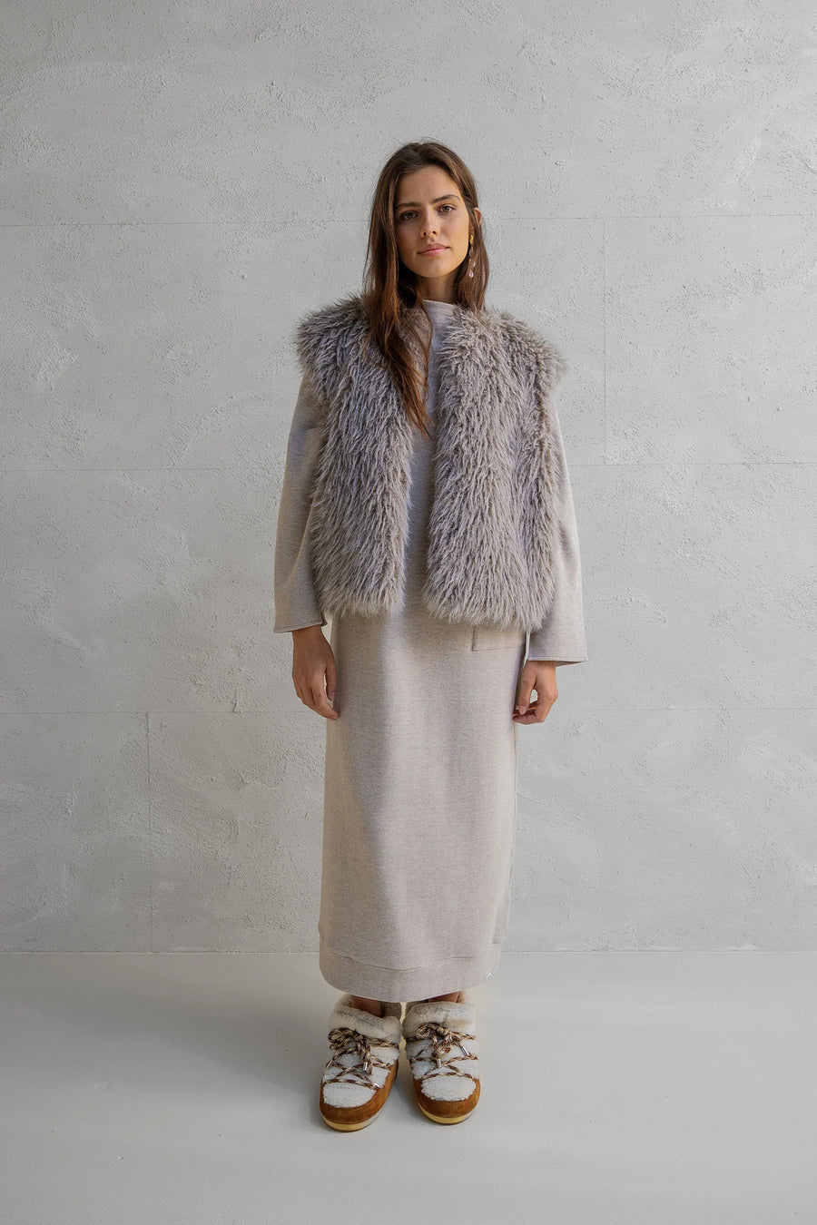 Gilet Penn&Ink -  w25c280