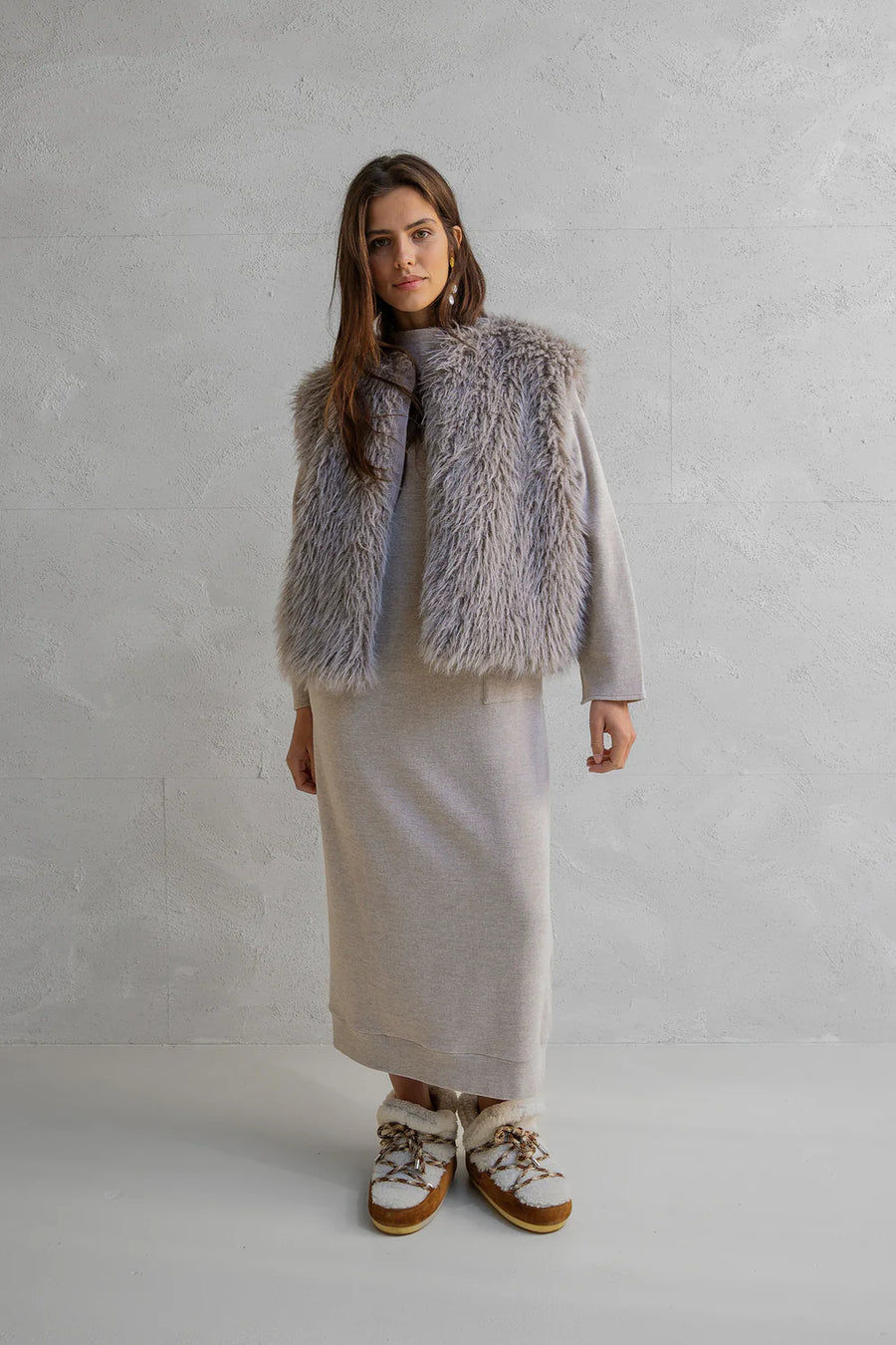 Gilet Penn&Ink -  w25c280