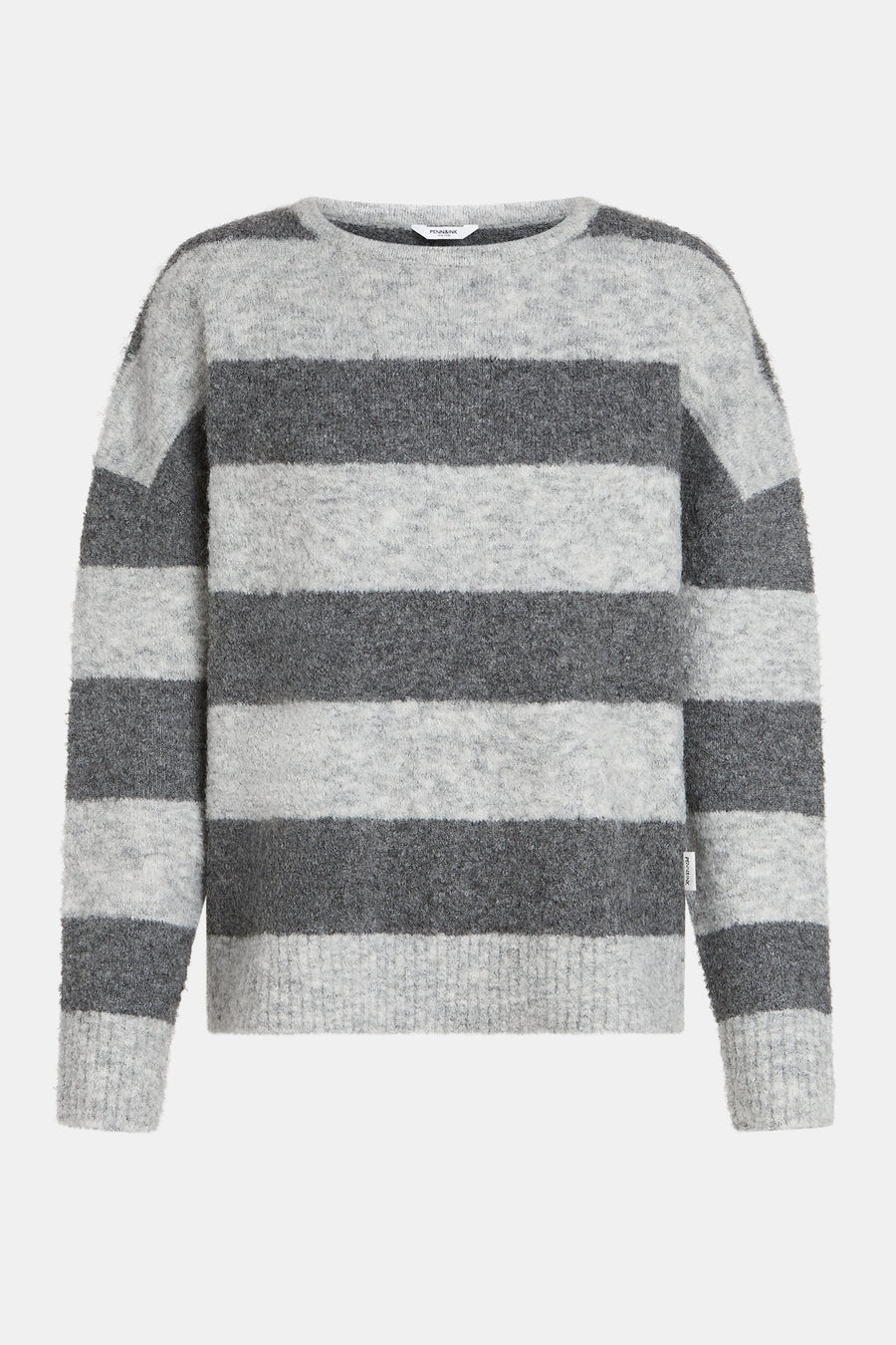 Penn&Ink - Jumper stripe - w25c297 