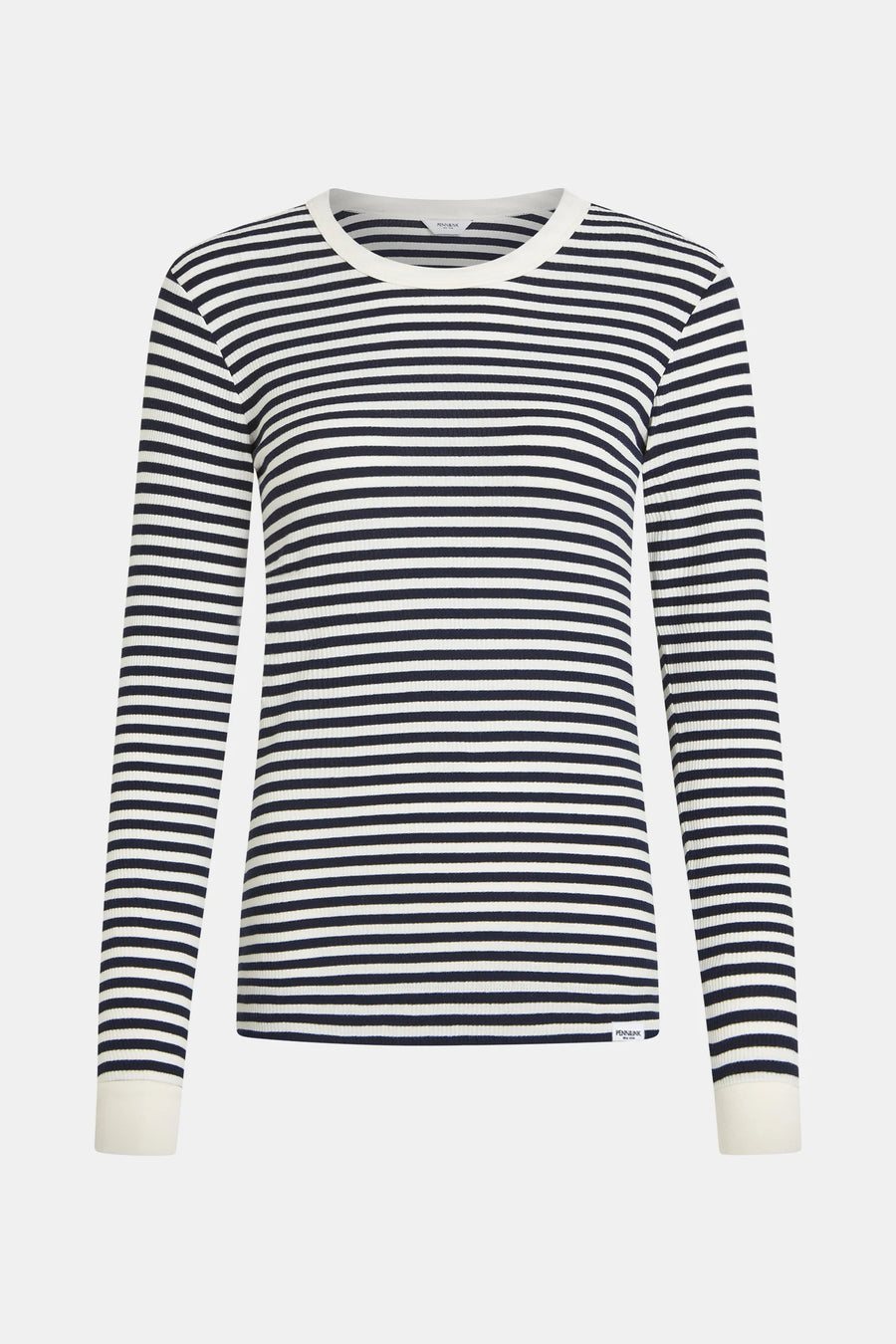 Longsleeve stripe Penn&Ink - w25f1745
