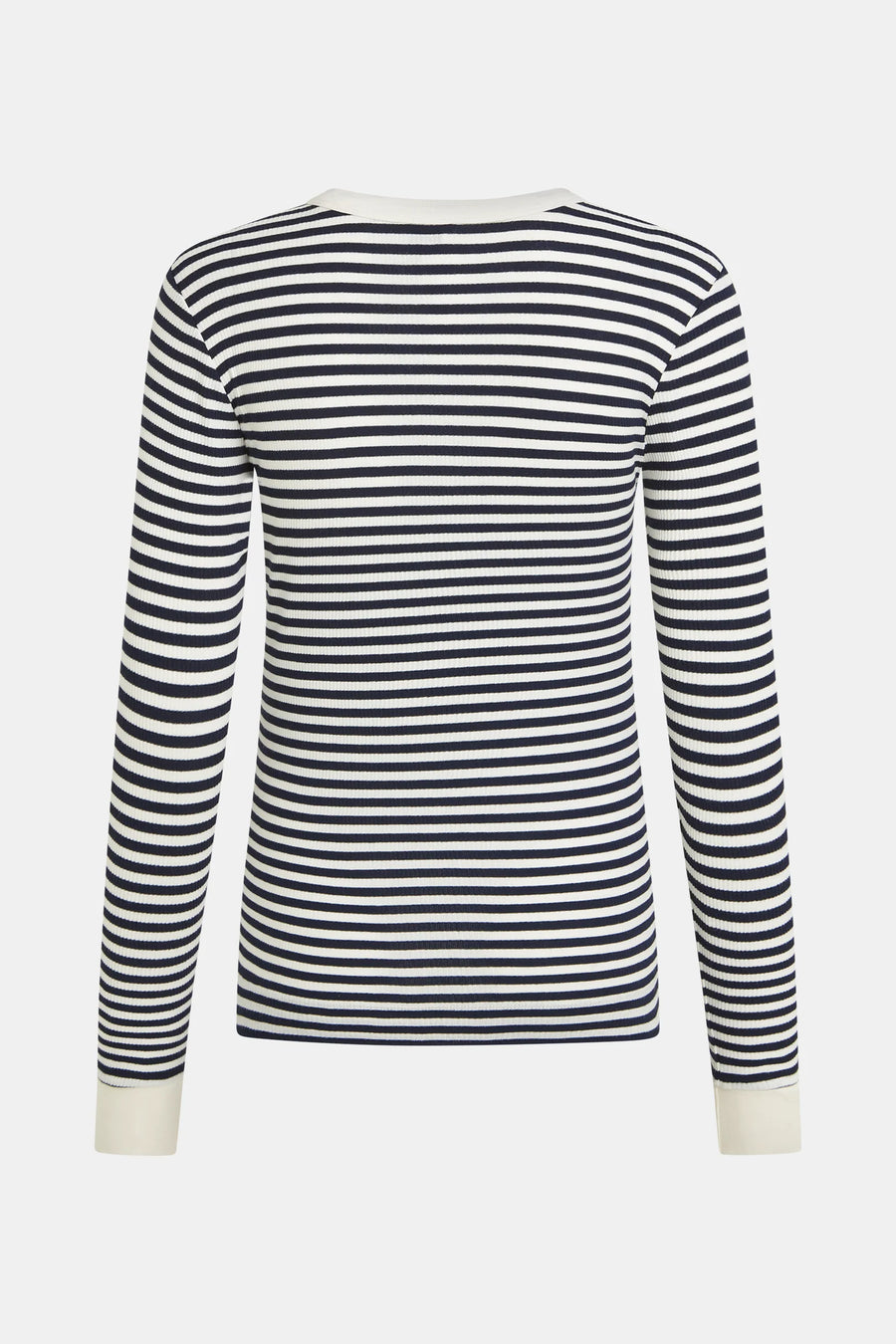 Longsleeve stripe Penn&Ink - w25f1745