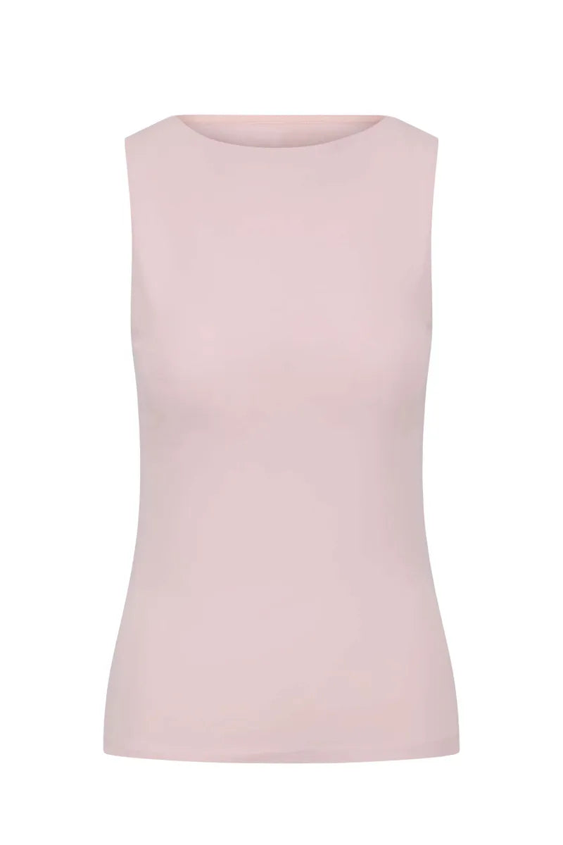 Singlet met Boothals 0304-114