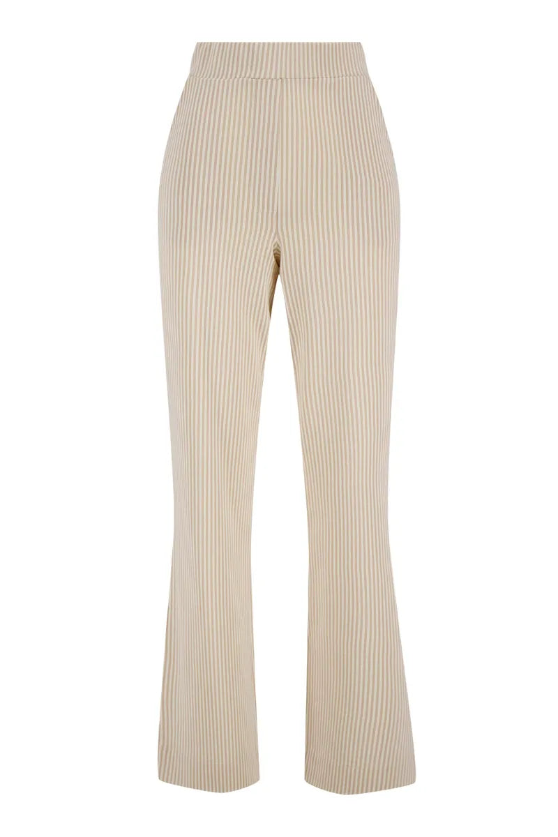 Broek Zusss - 0303-056 streep wijd