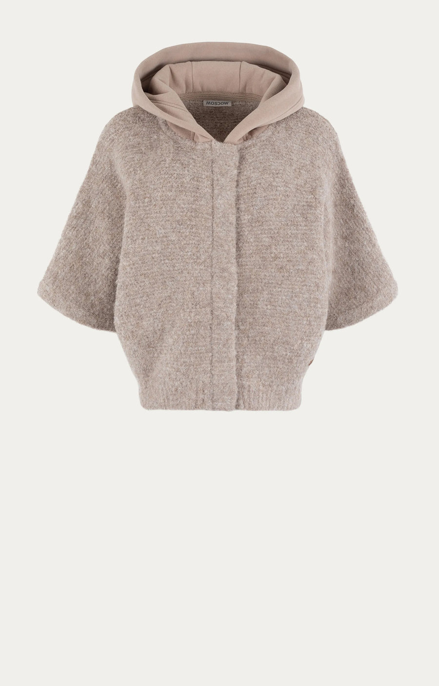 Vest MSCW - Timmy 26-10