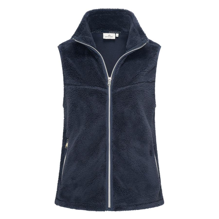 Bodywarmer HV Society - Dolce