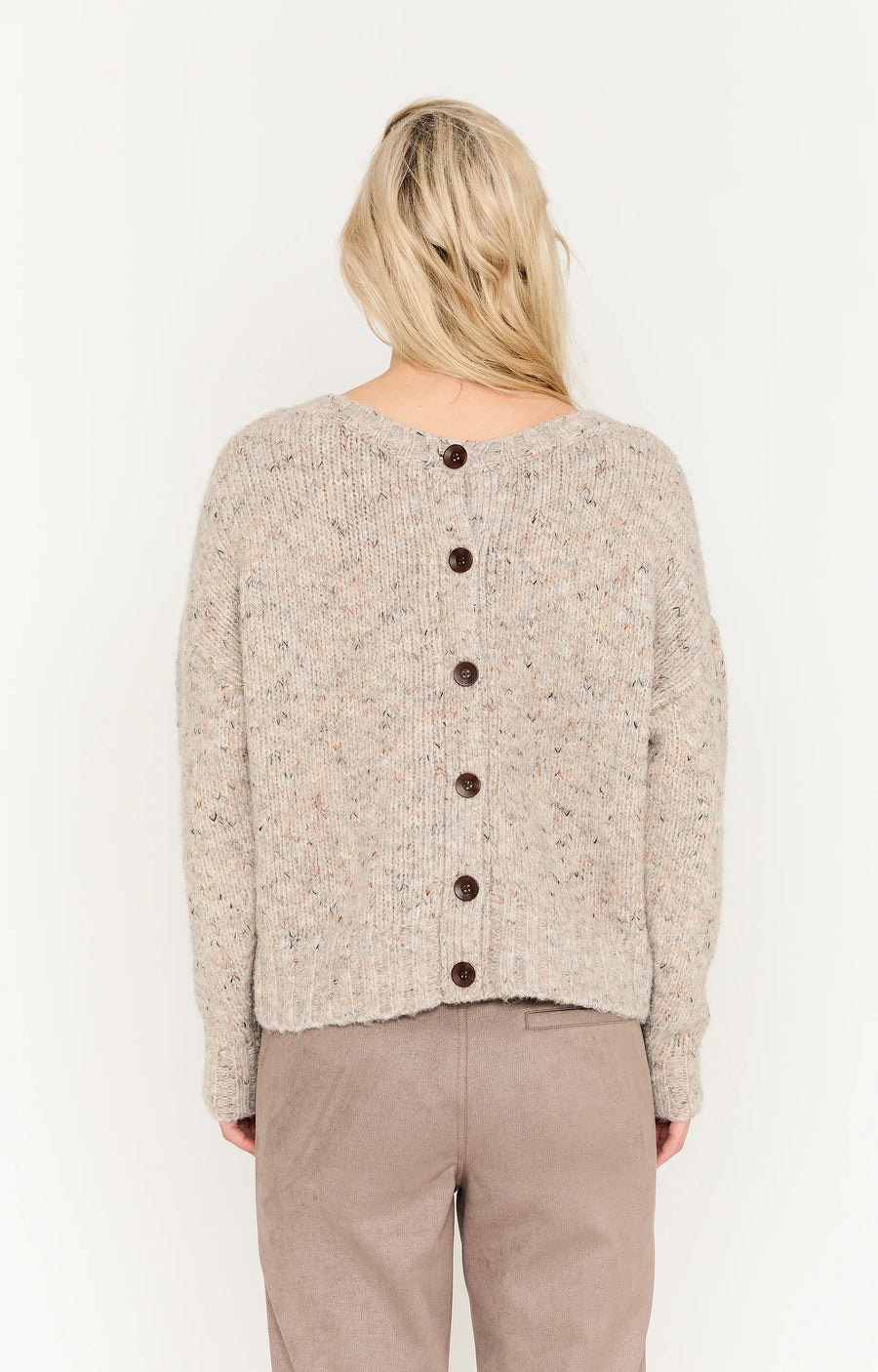 Vest MSCW - Care 49-10