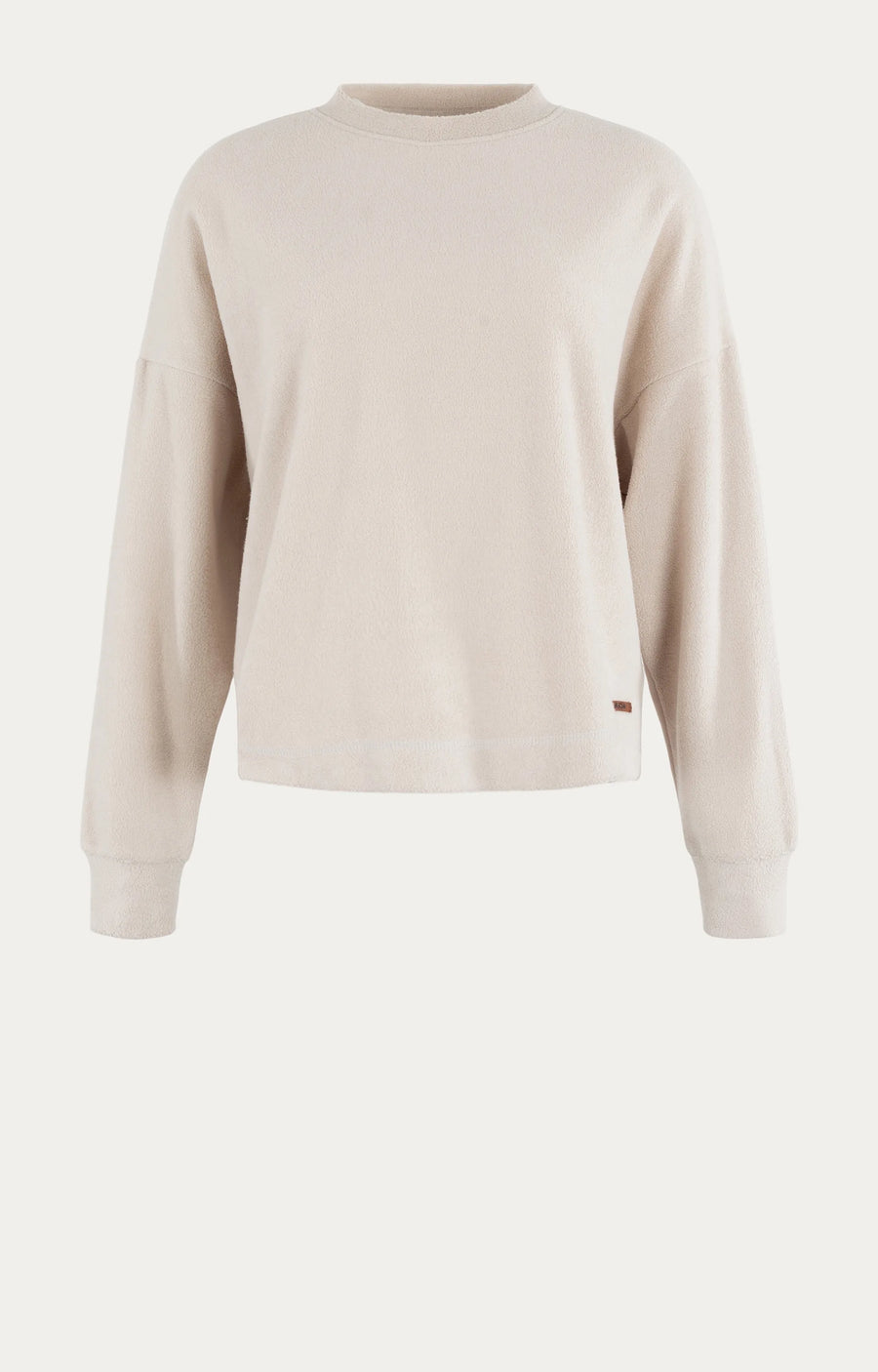 Moscow Dames Sweater Teddy - 77-04